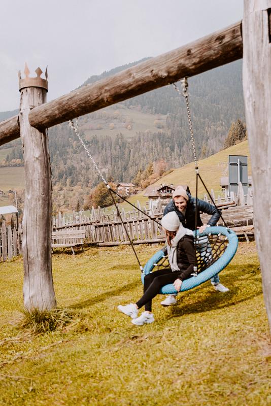 Happy Couple