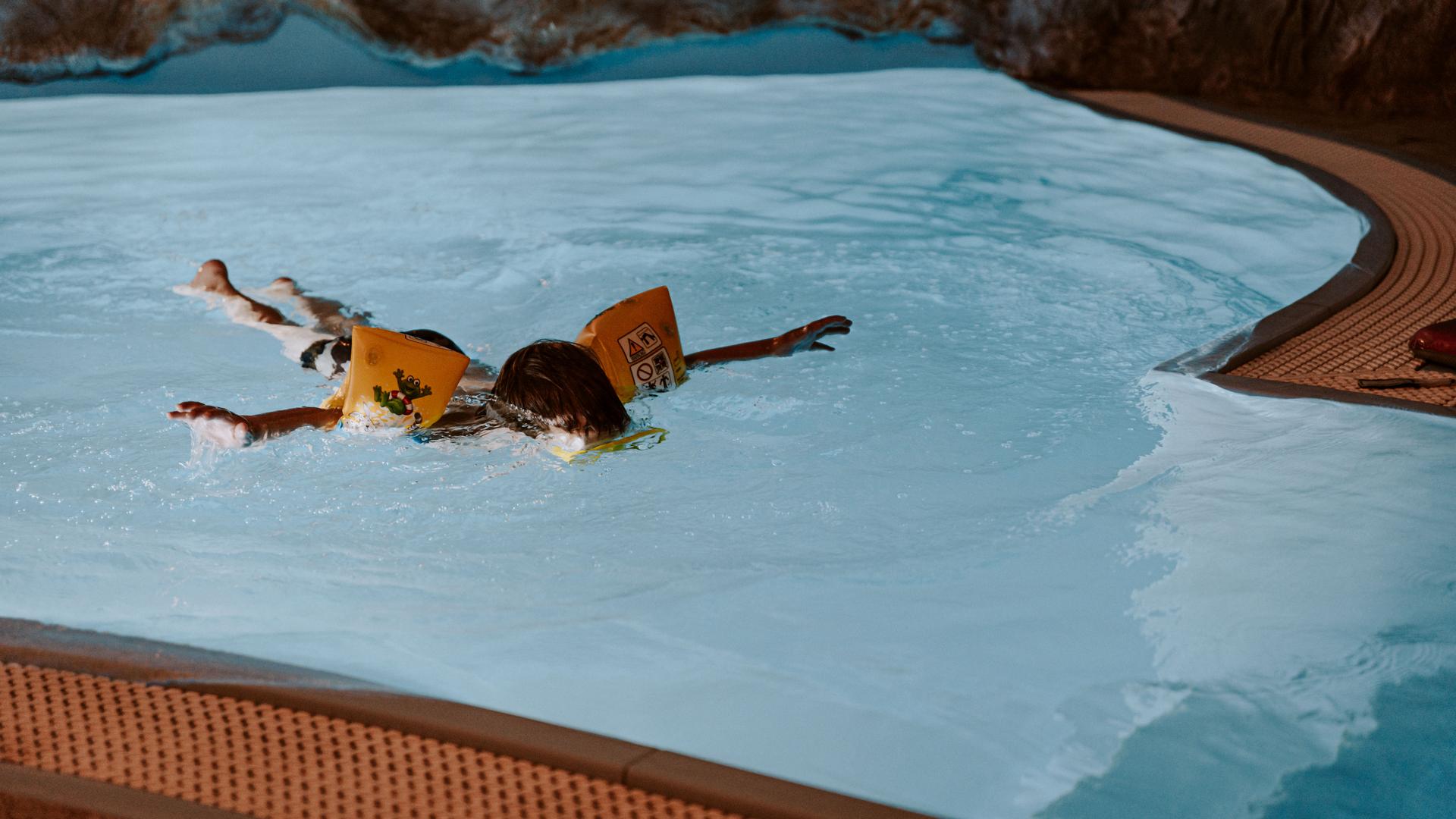 schwimm