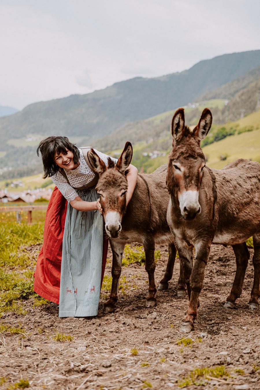 Mama Ulli's Family Ranch