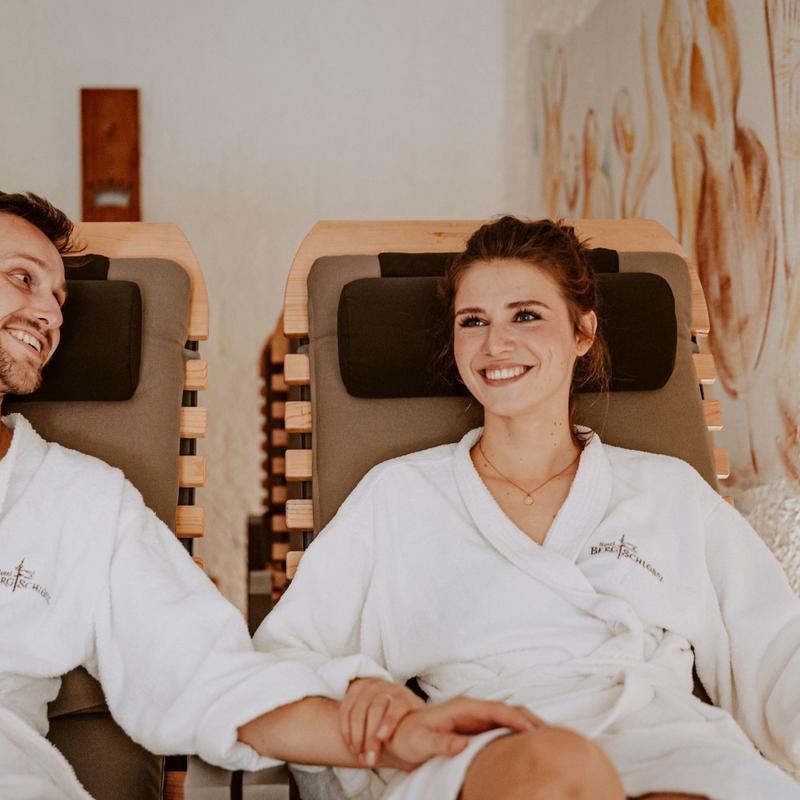 Wellness Couple