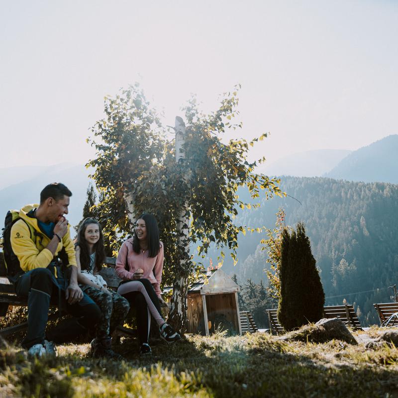 Family Outdoor