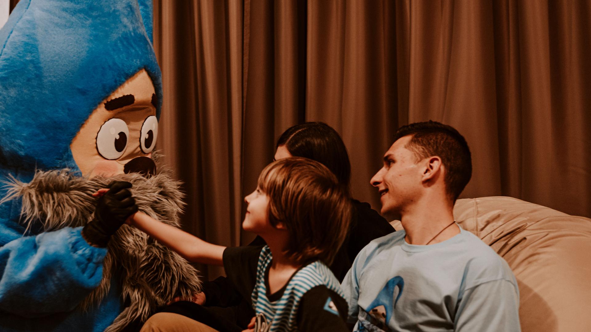 Family Fun
