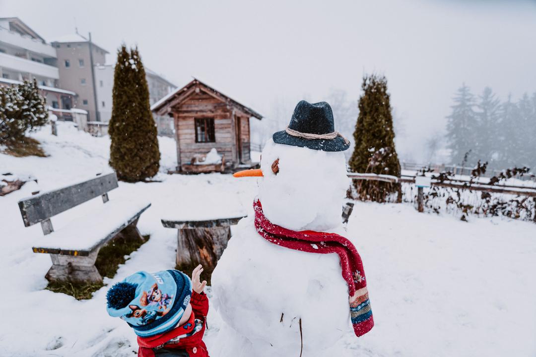 Snow Fun