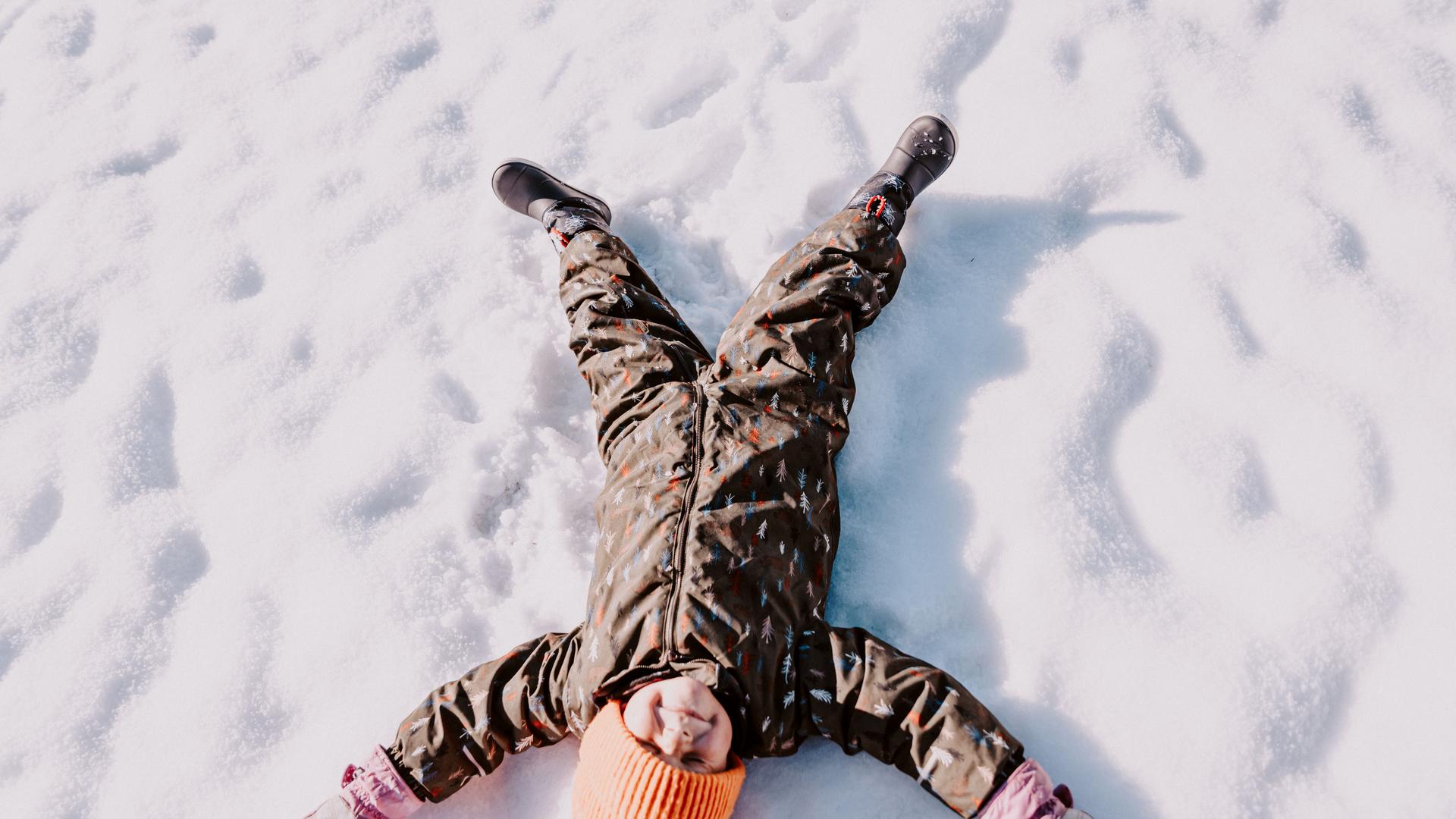 Winter Fun