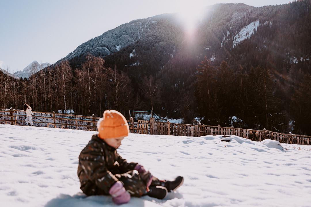 Winter Fun