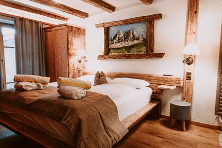 Suite Dolomites