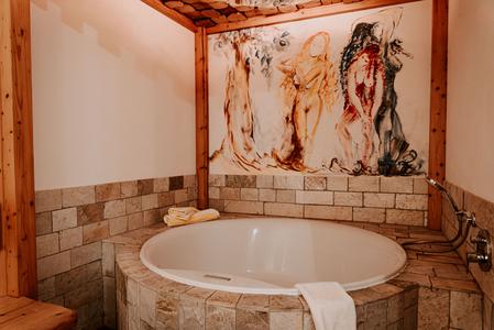 Royal Suite