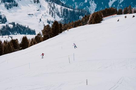ski plose