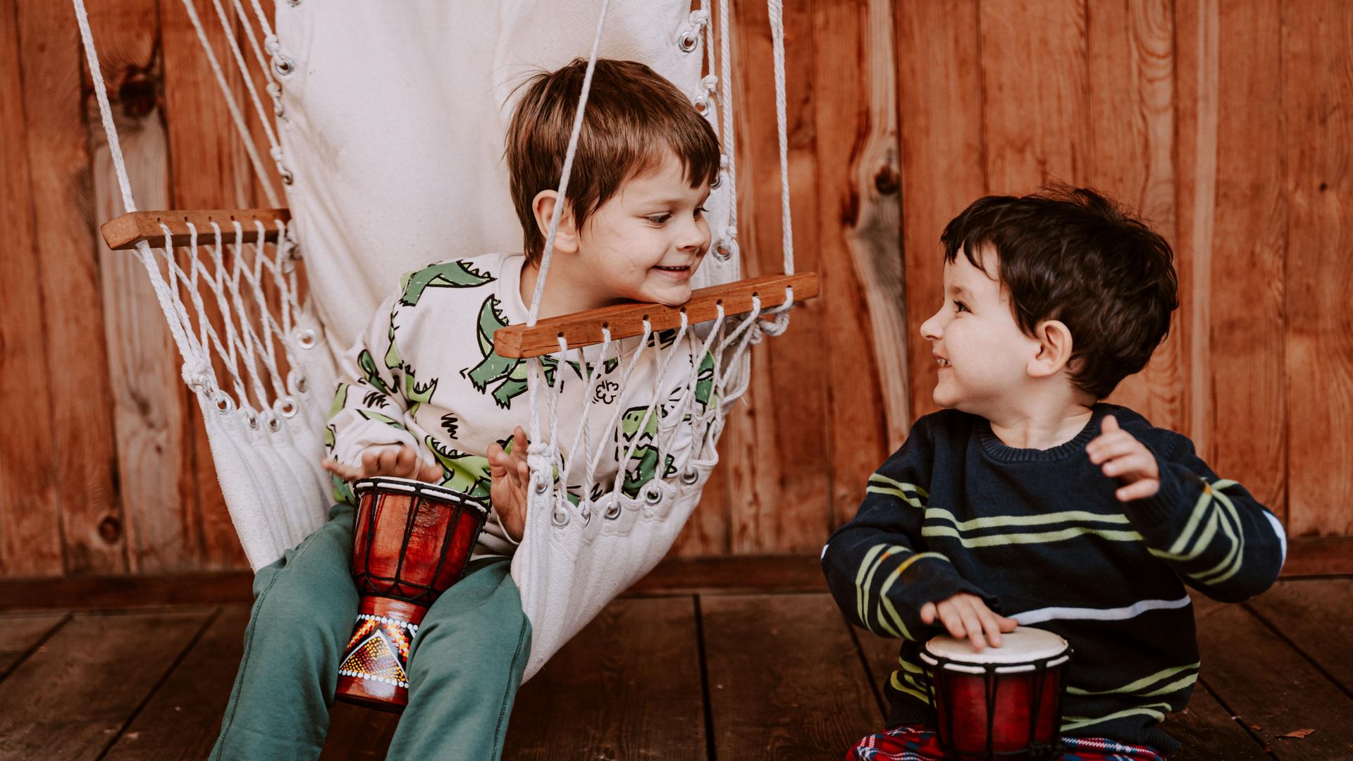 Kids - Music