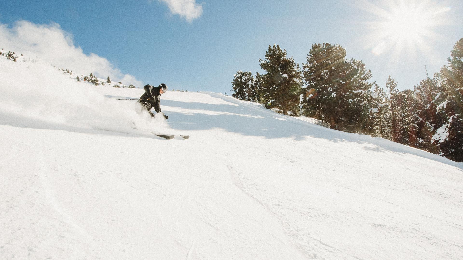 Plose Winter Ski