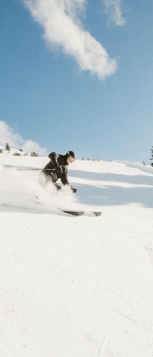 Plose Winter Ski